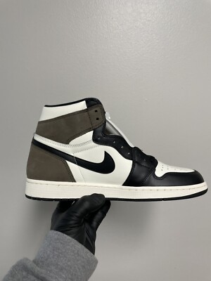 air jordan 1 retro high og dark mocha canada