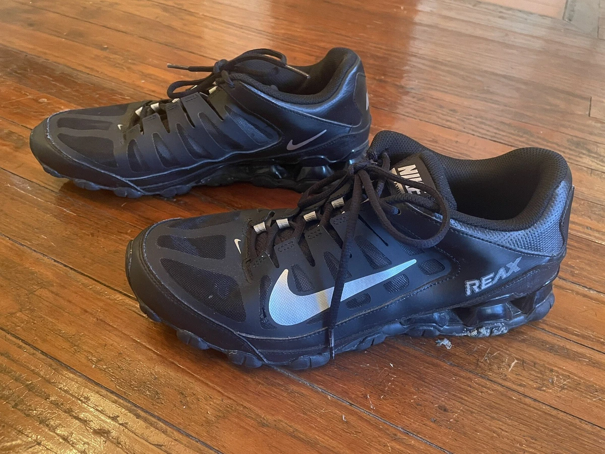Nike reax 8 training shoes cheap mens