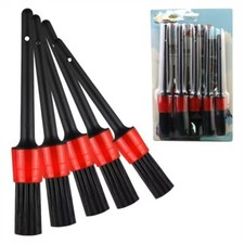 Detailing Cleaning Kit Car Auto Detailing Brush Wash Engines For Wheel Clean Set