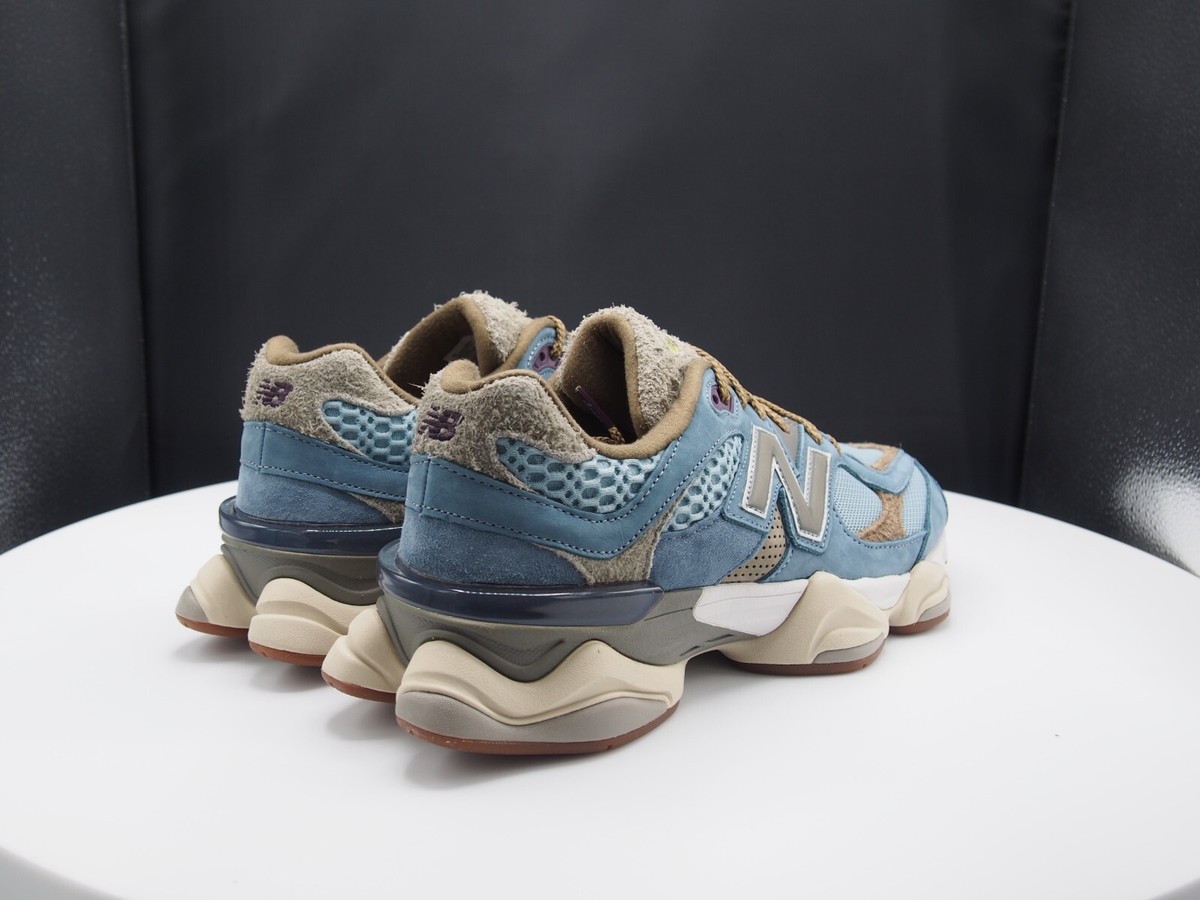 BODEGA × New Balance U9060BD1 BODEGA x New Balance 9060 