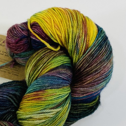 Manos Del Uruguay ALEGRIA Color A8855 PINDO 75% Superwash Merino 25% Nylon - Picture 12 of 12