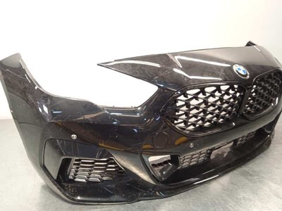 51118075476 FRONT BUMPER / 8075476 / 6314121 FOR BMW SERIE 2 GRAN  