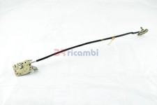 Porte avant et accessoires Fiat 850