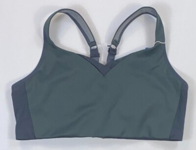 Women's Brooks Move with Me Drive Convertible Run Bra