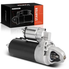 Motorino di Avviamento Starter 1,8KW per AUDI A6 4B2 C5 A8 4D2 4D8 A6 AVANT 4B5 3.7 0001110100