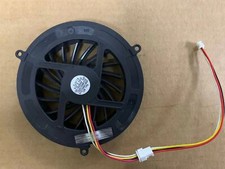 New HP Elitebook 8760W Laptop CPU Cooling Fan 4-Wires 652541-001
