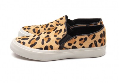 SHE Tokyo Jenny leopard 38サイズ　未使用品　タグ付き SHE Tokyo jenny leopard 38 未使用 タグ付き