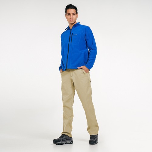 Pantalón flexible Columbia Ultimate ROC para hombre - Imagen 4 de 10