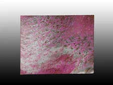 16"x20" Abstract Acrylic Art Decoration Wall Hanging  #16