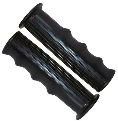 2 x Belle Mixer Grips Handles Fits BELLE MINIMIX 140 150 Cement Mixer TWIN PACK