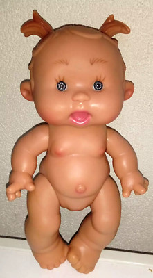 Nines D'Onil Marina & Pau Pepotes Scented Doll Doll Doll Doll