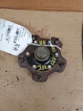 Hub Front Without ABS Fits 01-04 TRACKER 272232