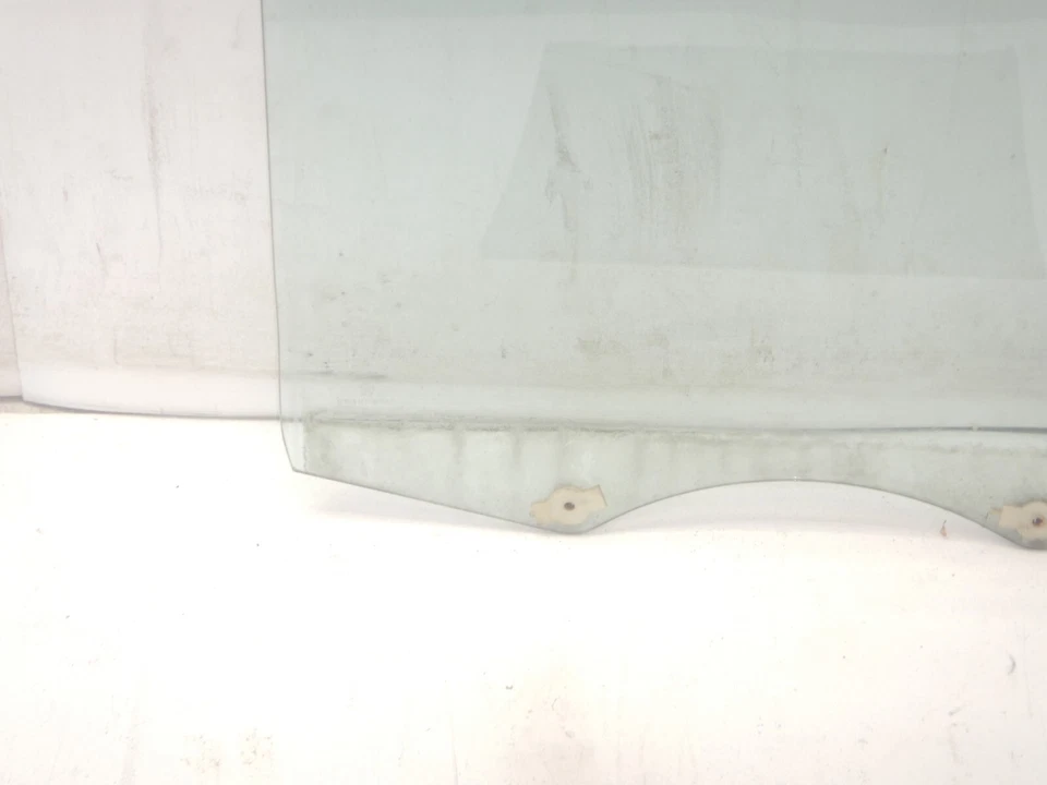 Jeep Grand Wagoneer SJ J10 FSJ 78-91 Front Rear Left Right Window Glass Power - Image 2 of 4