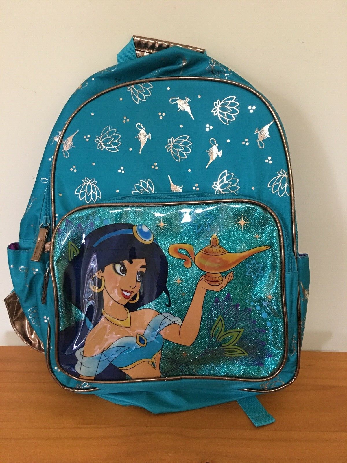 jasmine backpack