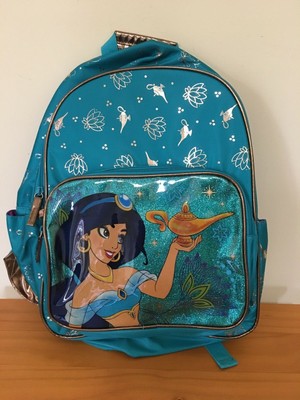 jasmine aladdin backpack