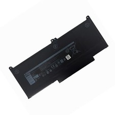 NEW OEM 60Wh MXV9V Battery For Dell Latitude 5300 5310 2-in-1 Series 7300 7400