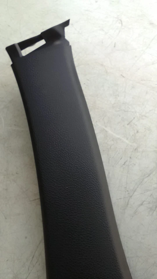 ОТДЕЛОЧНАЯ ПАНЕЛЬ ОБТЕКАТЕЛЯ ЗАДНЕЙ ДВЕРИ NISSAN X-TRAIL 08 T31 ЛЕВАЯ ПАССАЖИРСКАЯ СТОРОНА 90903JG00A - Изображение 3 из 4