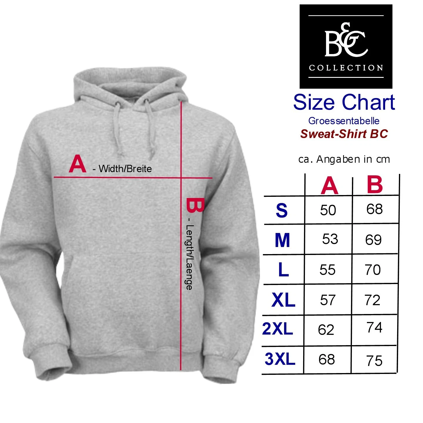 SACAI Felpa da motociclista felpa con cappuccio classica moto felpa con cappuccio *4260 ash