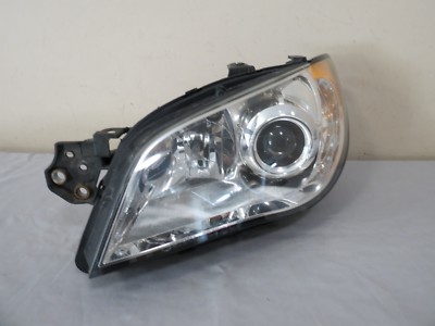   06 07 Subaru Impreza Outback HALOGEN Headlight Light Lamp Left DRIVER Side OEM