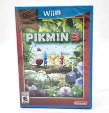 Pikmin 3 (Nintendo Wii U, 2013) Brand New Factory Sealed US Version
