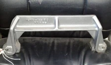 Yanmar engine Support Bracket #119778-08501  AKA #119778-08502