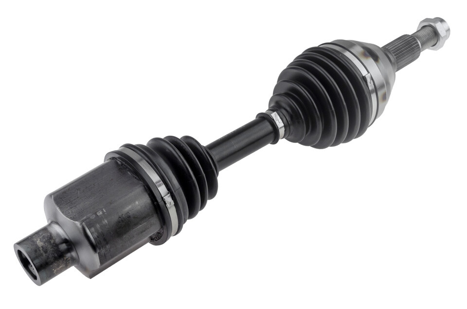 Cardan droit en acier renforcé pour Opel Antara et Captiva 25946579