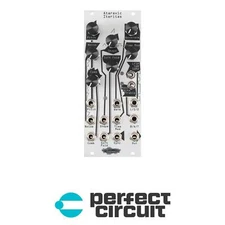 Noise Engineering Ataraxic Iteritas Glitch VCO EURORACK USED - PERFECT CIRCUIT