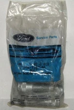 NEW FORD MOTOR COMPANY SERVICE PARTS BOLT PACK OF 8 OEM PART NO. F5AZ-1107-AA