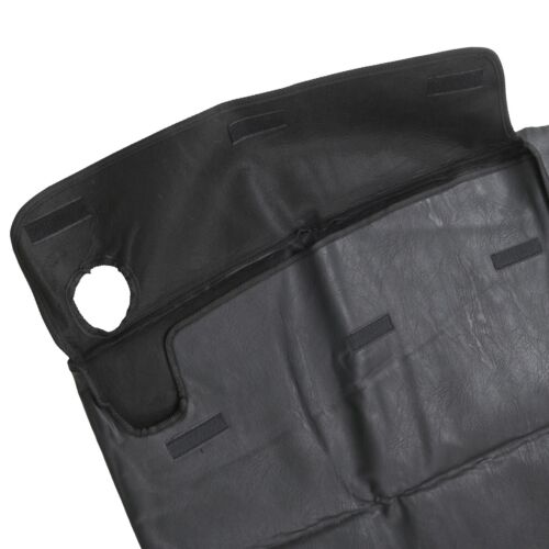 Bolsa de almacenamiento de vinilo negra para Corvette C6 2005-2013 tapa Targa extraíble - Imagen 2 de 7