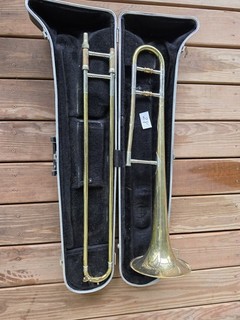 Cleveland Superior Trombone