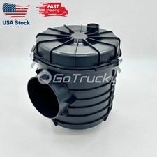 Cleaner Asm Air Filter Box OEM for ISUZU NPR NQR 4JJ1 3.0L 4HK1 5.2L 4JJ1 07-16