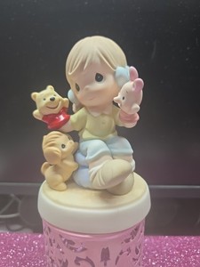 プレシャスモーメンツ Disney Showcase Collection 希少 Precious Moments Disney Showcase | eBay