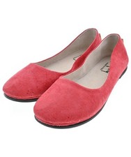 fs/ny Pumps Red Total pattern US6 1/2 Approx. 23.5cm 2200501541172