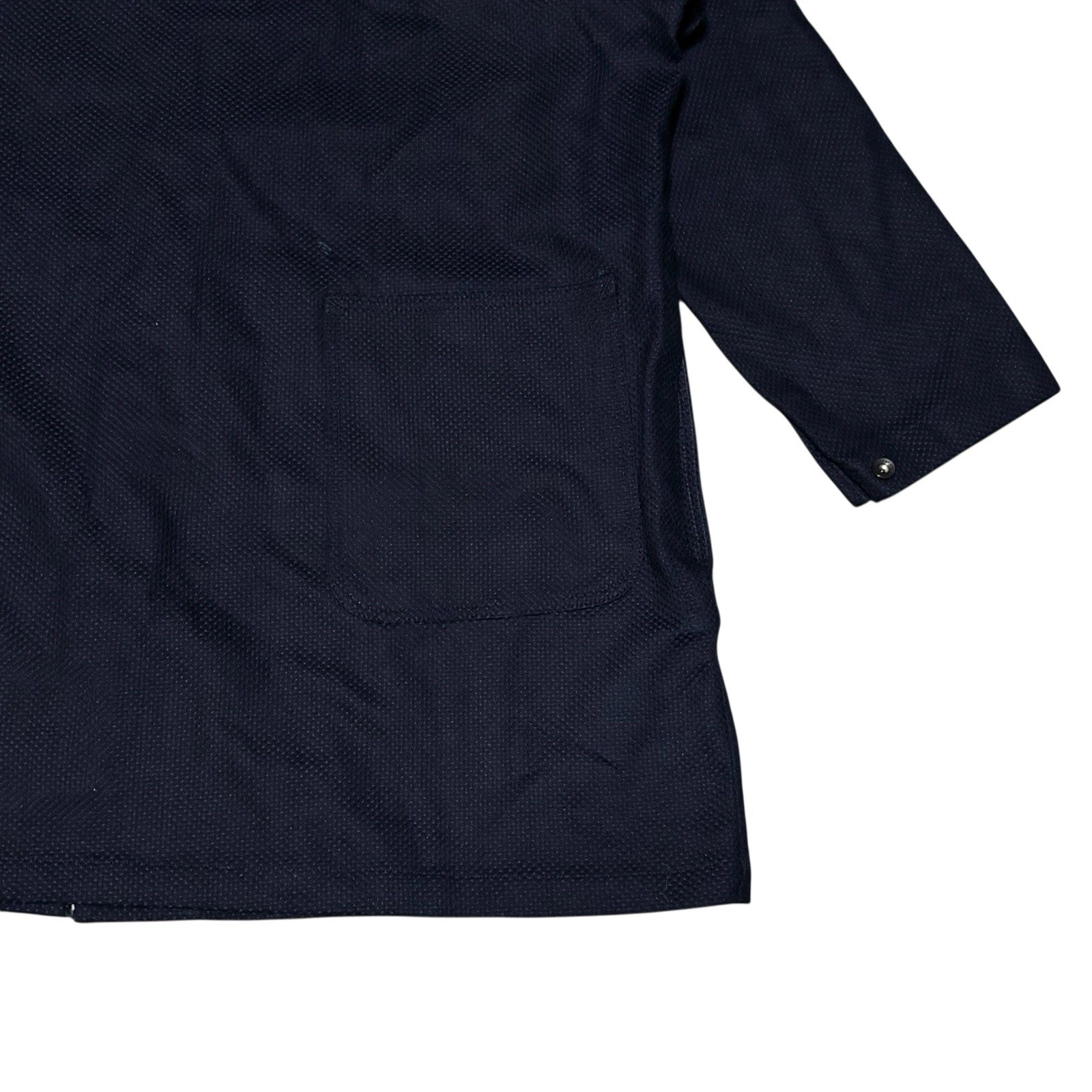 ENGINEERED GARMENTS Workaday Heavy Basketweave Ut… - image 7