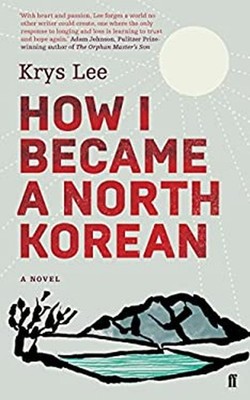 Wie Ich Ein Nordkoreanischer Krys Lee Wurde