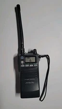 Icom IC-M10A Marine Handheld VHF Transceiver