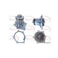 Isuzu D-MAX I TFR TFS 2006-2012 Wasserpumpe AWP1267 Apec