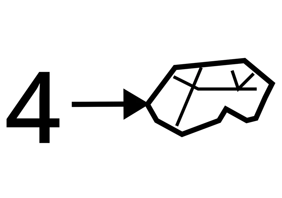 2003-2005 Lincoln Aviator Driver Left Door Master Power Window Switch XUXPV - Image 4 of 4
