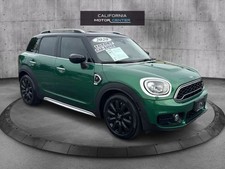 2020 Mini Cooper Countryman Cooper S Hatchback 4D