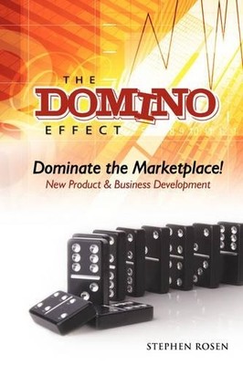 Stephen M. Rosen The Domino Effect (Taschenbuch)