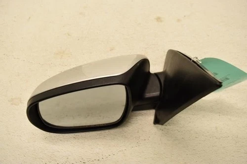 Driver Side View Mirror Power Heated Sedan Fits 11-13 FORTE 1880743