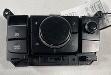 2023-2025 Mazda Cx-50 Center Console Audio Radio Navigation Switch Knob 113122 2023-2025 Mazda Cx-50 Center Console Audio Radio Navigation Switch Knob 113122