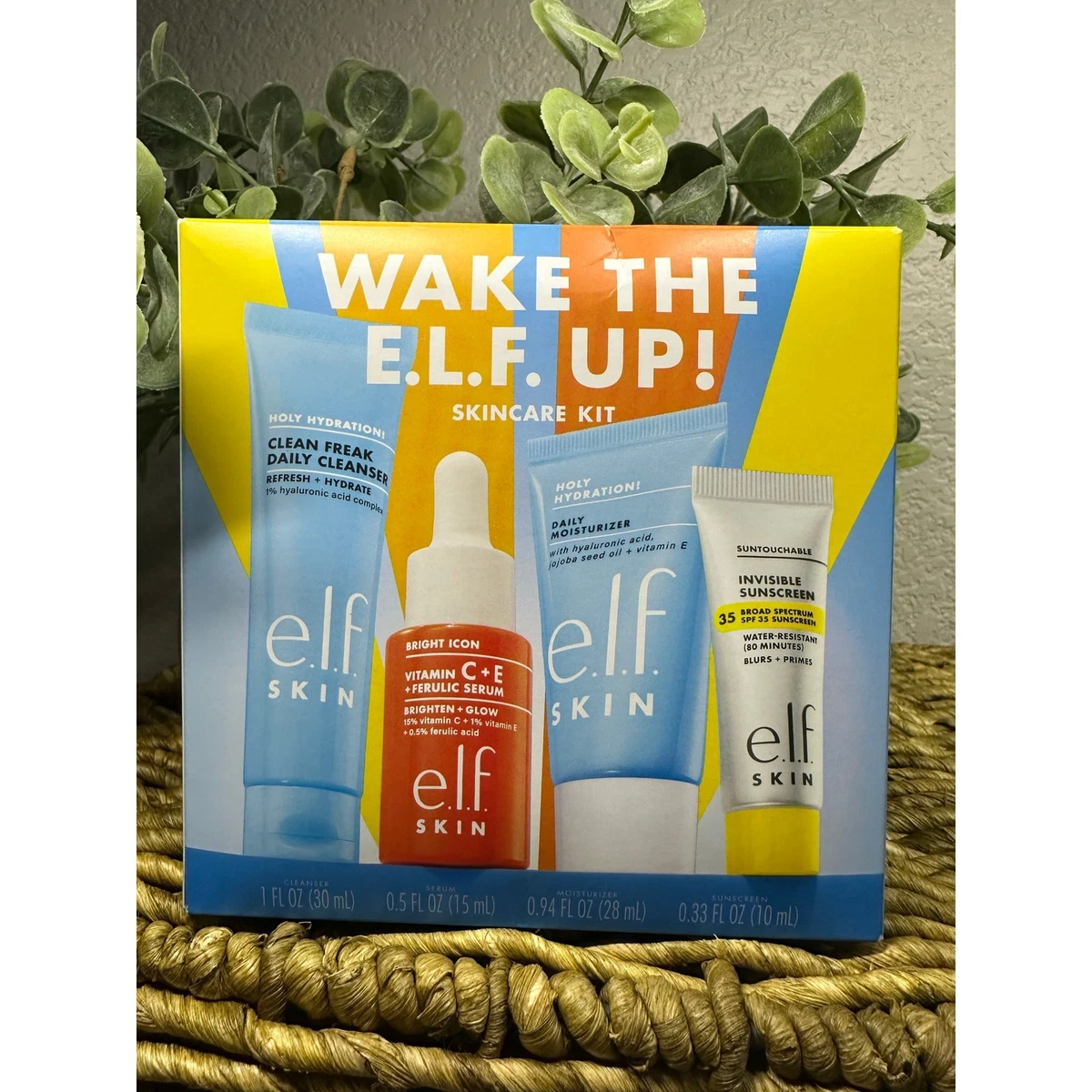ELF Skin Care Sets & Kits for sale | eBay