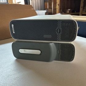 Lot of TWO (2) XBox 360 Consoles -- Consoles ONLY for PARTS or REPAIR