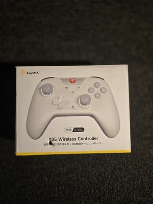 EasySMX- X05 Tri-Mode Wireless Multi-Platform Gaming Controller