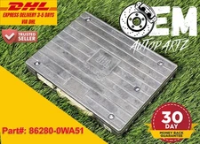 Toyota Prius 2012-2013 JBL Radio Audio Sound Amplifier 86280-0WA51 OEM Used