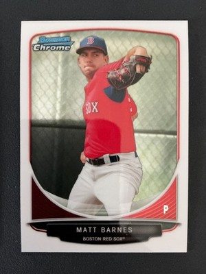 2013 Bowman Draft - Chrome Rookies, Draft Picks, Top Prospects, and Inserts