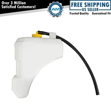 Radiator Coolant Reservoir Overflow Bottle For 2005-2012 Acura RL AC3014101