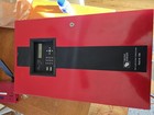 Silent Knight Sk 5208 Fire Alarm Panel. Used . Works. See Description.