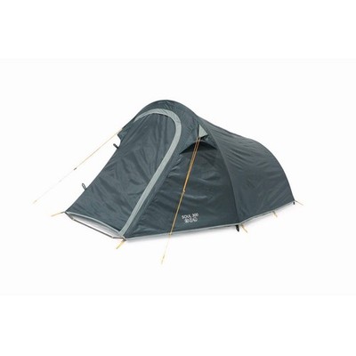Vango Soul 300 Zelt 3 Personen Deep Blue - Outdoor Camping Wandern Festival